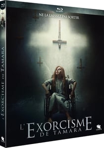 L'Exorcisme de Tamara