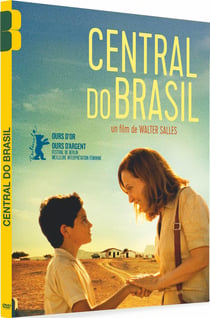 Central do Brasil
