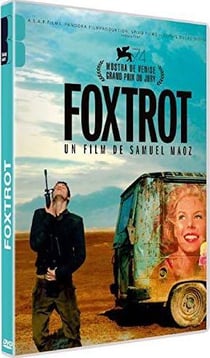 Foxtrot
