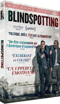 Blindspotting