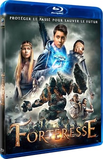 Forteresse