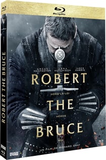 Robert the Bruce
