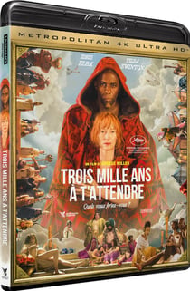 Trois mille ans à t'attendre