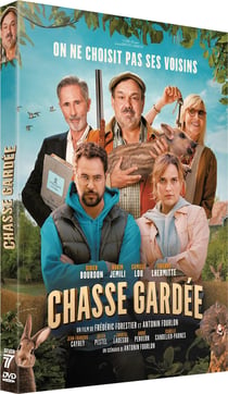 Chasse gardée