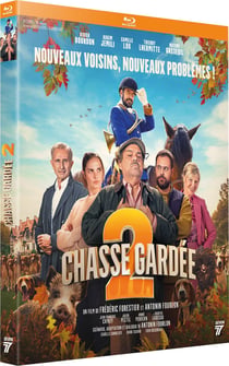 Chasse gardée 2