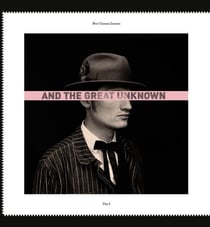 And the great unknown