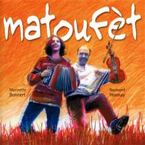 Matoufet