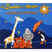 Animaux et chantines