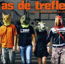 (pas) comme tout le monde