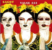Valse 333