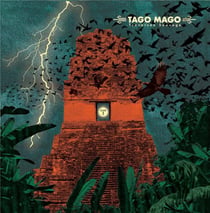 Traversée sauvage