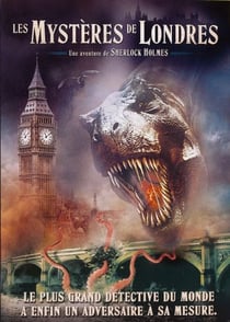 Sherlock Holmes - Les mystères de Londres