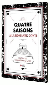 Quatre saisons à la Romanée-Conti
