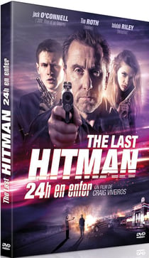 Last Hitman : 24 heures en enfer