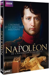 Napoléon : De l'ascension à la chute