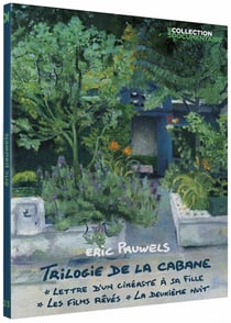 La Trilogie de la cabane