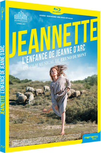 Jeannette, l'enfance de Jeanne d'Arc