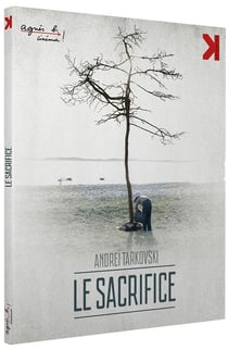 Le Sacrifice