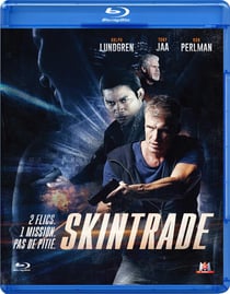 Skin Trade
