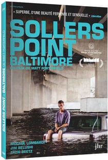 Sollers Point : Baltimore