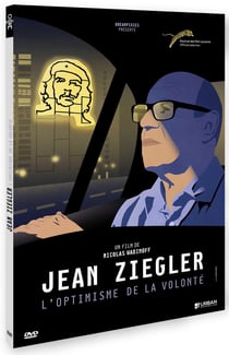 Jean Ziegler : L'optimisme de la volonté