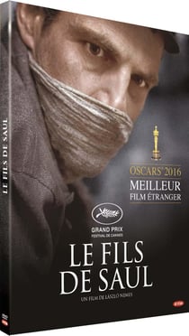 Le Fils de Saul