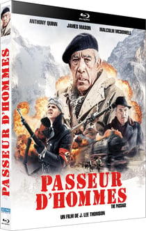 Passeur d'hommes