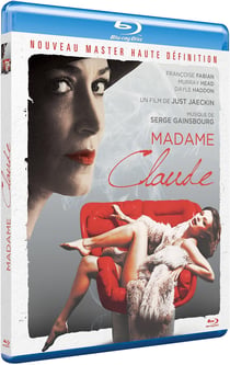 Madame Claude