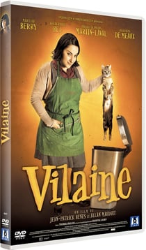Vilaine