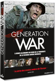 Generation War