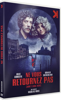 Ne vous retournez pas