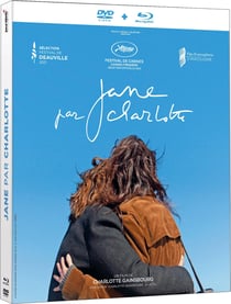 Jane par Charlotte