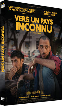 Vers un pays inconnu