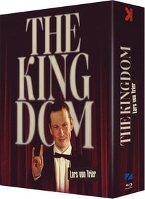 The Kingdom - Intégrale