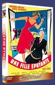 Une Fille épatante