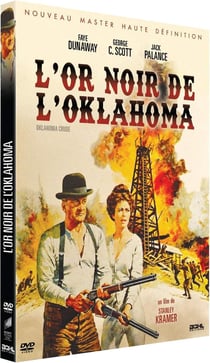 L'Or noir de l'Oklahoma