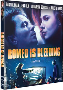 Romeo is Bleeding