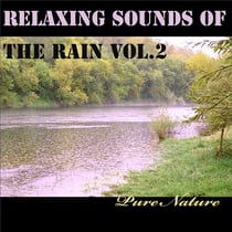Musique relaxante avec le chant des cigales - Pure nature : Julien Nègre -  Compilations - ambiance - Genres musicaux