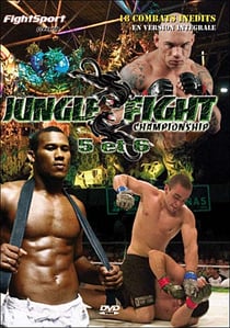 Jungle Fight - Vol. 5 & 6