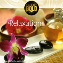 Relaxation - série gold