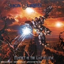 Prophet Of The Last Eclipse