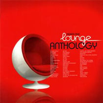 Relaxing music : lounge anthology