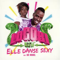 Elle danse sexy