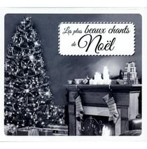 Les plus beaux chants de Noël