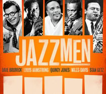 Best of jazzmen