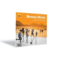 Collection Music Lovers - Bossa Nova