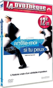 Arrête-moi si tu peux