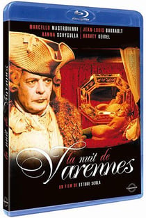 La Nuit de Varennes