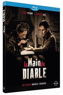 La Main du diable