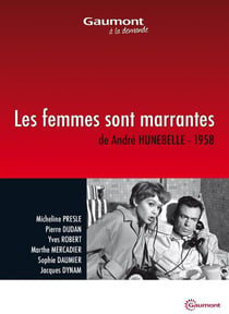 Les Femmes sont marrantes